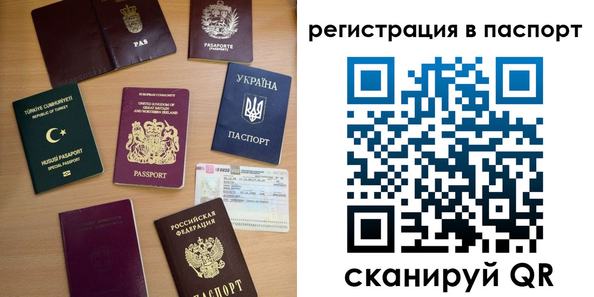 миграционный учет в Курской области