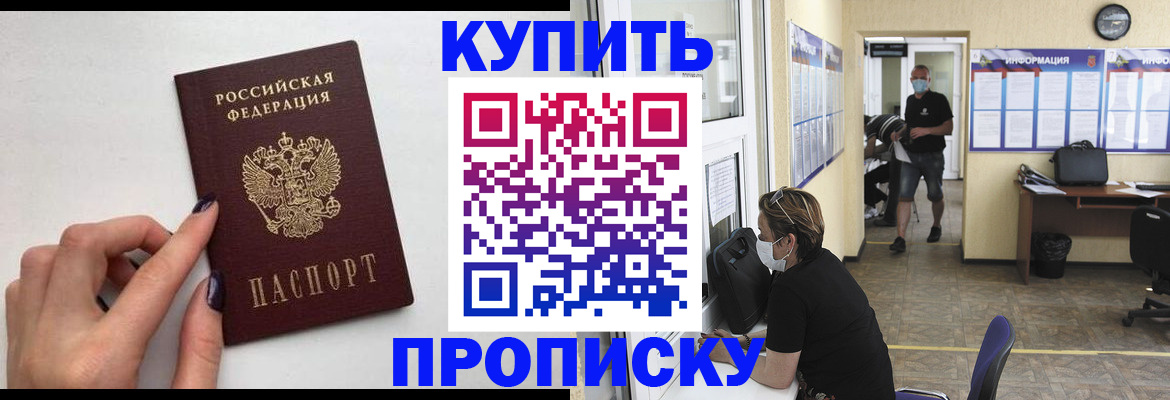 прописка гарантия в Курской области